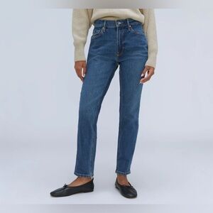 Everlane Original Cheeky Jean 26